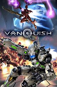 Vanquish - Box - Front Image