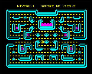 Hector-Man - Screenshot - Gameplay Image