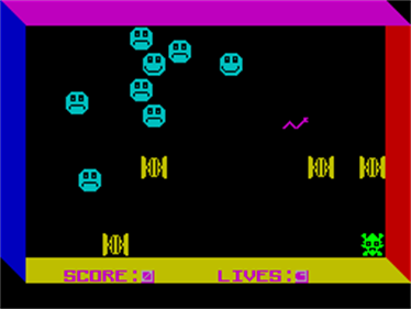 Gobstopper - Screenshot - Gameplay Image