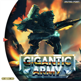 Gigantic Army
