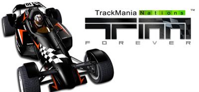 TrackMania Nations Forever - Banner Image