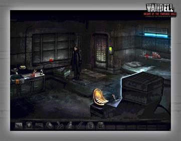 Vandell: Knight of the Tortured Souls - Screenshot - Gameplay Image