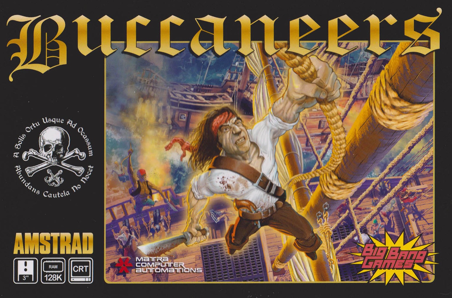 Buccaneers