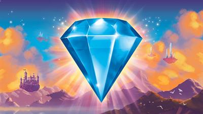 Bejeweled 3 - Fanart - Background Image