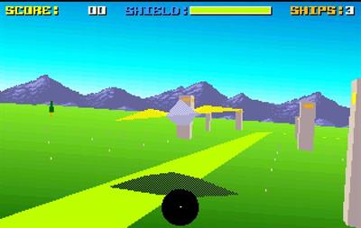 Sibwing - Screenshot - Gameplay Image