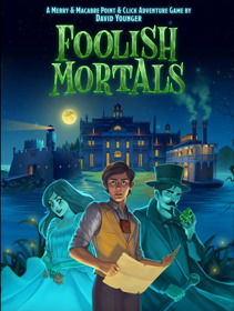 Foolish Mortals