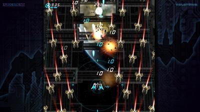 Valkyrius Prime - Screenshot - Gameplay Image