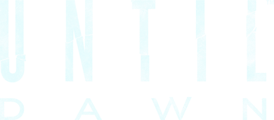 Until Dawn - Clear Logo Image