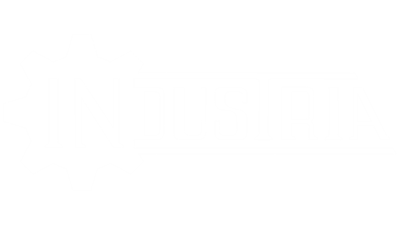 INDUSTRIA - Clear Logo Image
