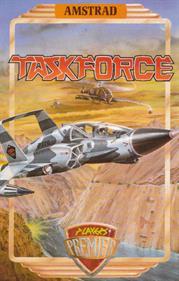 Taskforce - Box - Front Image