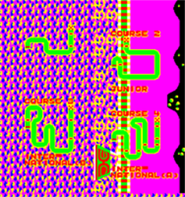 Counter Steer - Screenshot - Gameplay Image