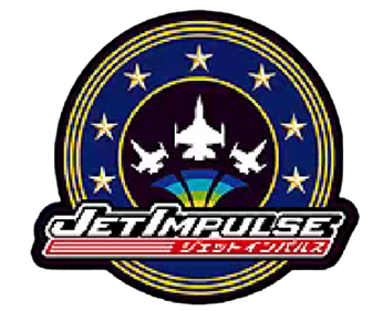 Jet Impulse - Clear Logo Image
