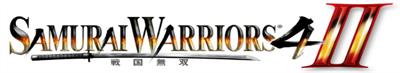 Samurai Warriors 4-II - Banner Image