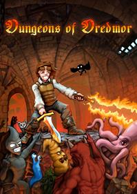 Dungeons of Dredmor