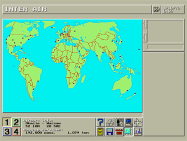 Airlines - Screenshot - Gameplay Image