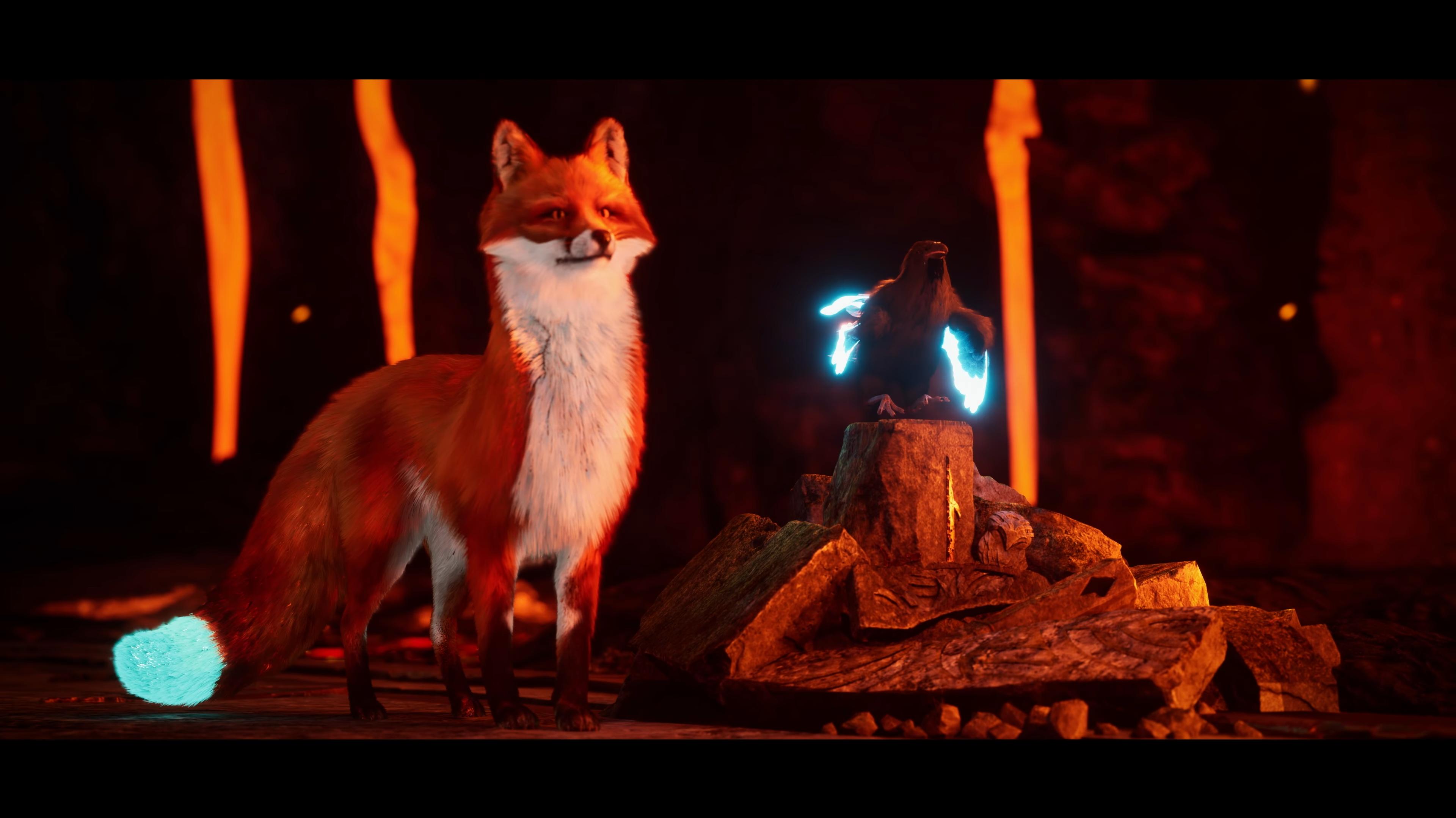 Spirit of the North 2