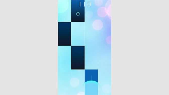 Piano Music Tiles 2020: Pop Songs