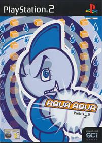 Aqua Aqua - Box - Front Image