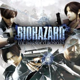 Resident Evil: The Darkside Chronicles - Banner Image