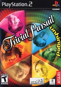 trivial pursuit ps2 iso game