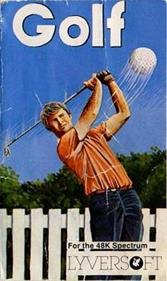 Golf (Lyversoft)