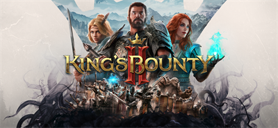 King's Bounty II - Banner Image