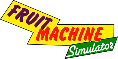 Fruit Machine Simulator - Clear Logo Image