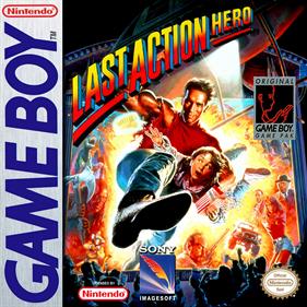 Last Action Hero