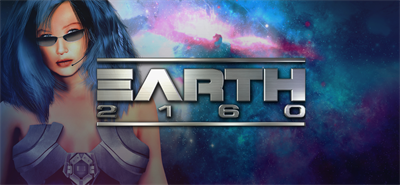 Earth 2160 - Banner Image