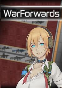 WarForwards - Box - Front Image