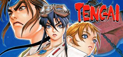 Tengai - Banner Image