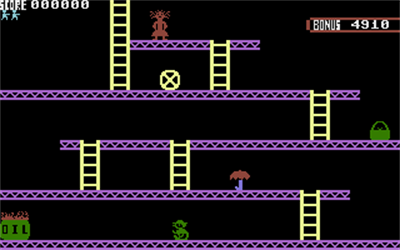 Climb-It - Screenshot - Gameplay Image