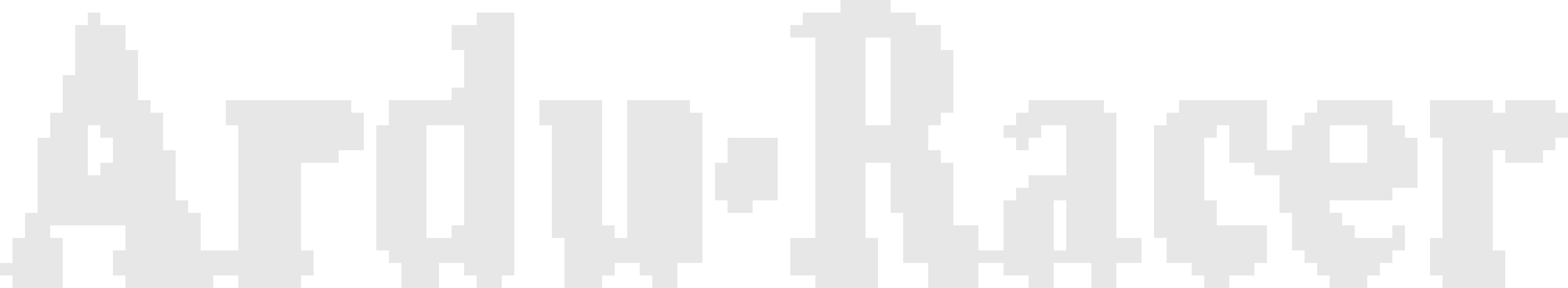 Ardu-Racer