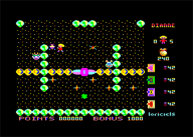 Dianne - Screenshot - Gameplay Image