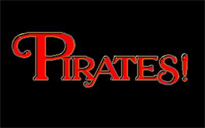 Sid Meier's Pirates! - Screenshot - Game Title Image