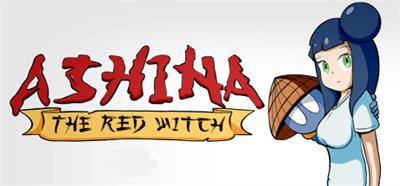 Ashina: The Red Witch - Banner Image