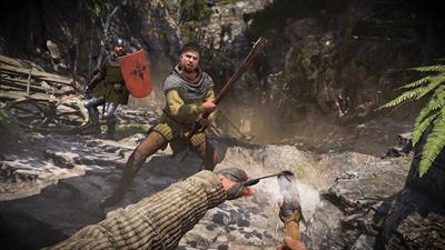 Kingdom Come: Deliverance II - Screenshot - Gameplay Image