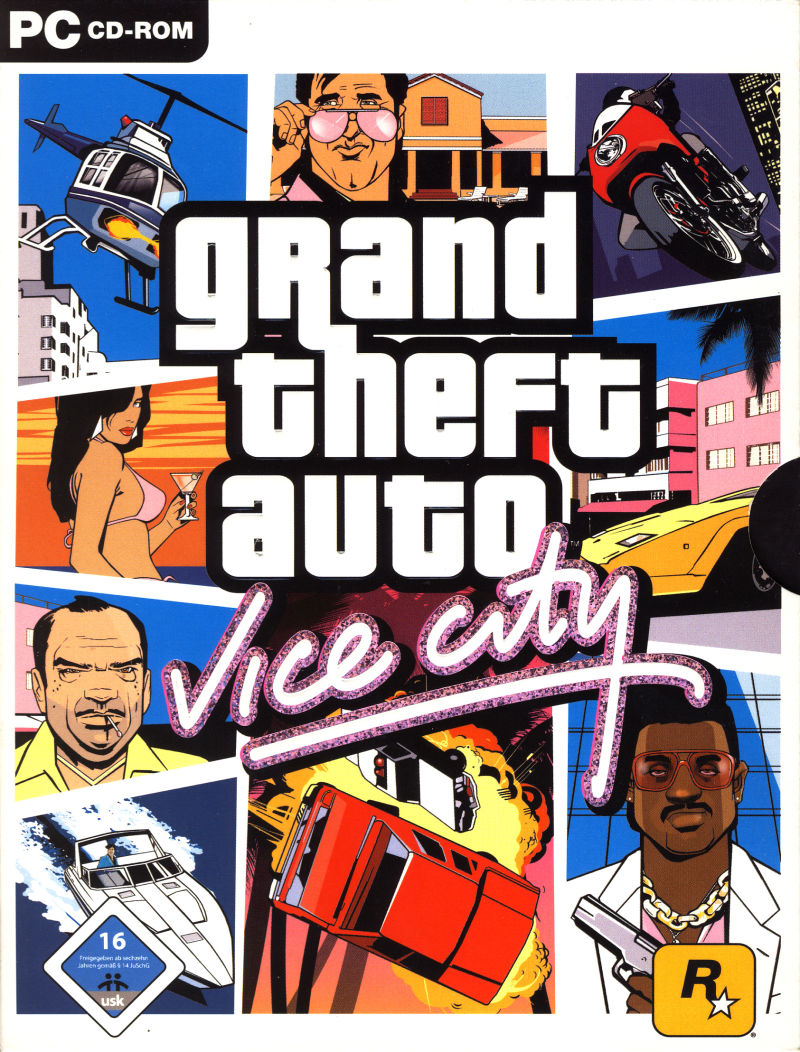 Gta Vice City Pc Games 88 Com - Colaboratory