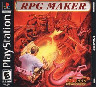 RPG Maker
