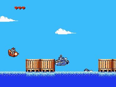 TaleSpin - Screenshot - Gameplay Image