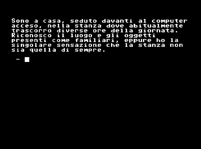 Il Dominio di Meandro