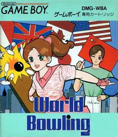 World Bowling - Box - Front Image