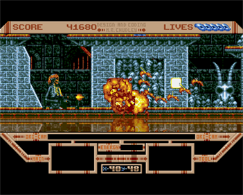 The Killing Game Show - Screenshot - Gameplay Image