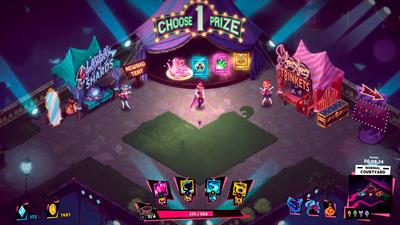 Dandy Ace - Screenshot - Gameplay Image
