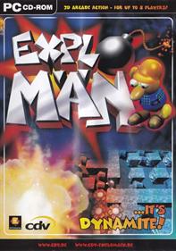 Exploman