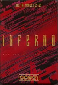Inferno - Box - Front Image