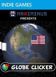 Globe Clicker