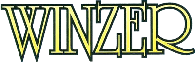 Winzer - Clear Logo Image