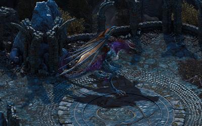 Pillars of Eternity - Screenshot - Gameplay Image