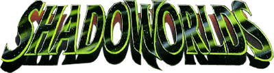 Shadoworlds - Clear Logo Image